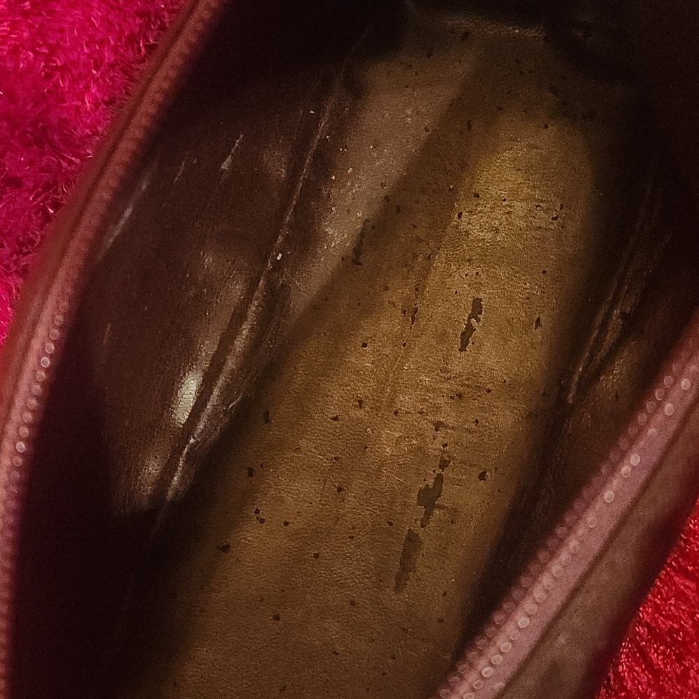 Gucci Nylon Pouch - Picture 6 of 6